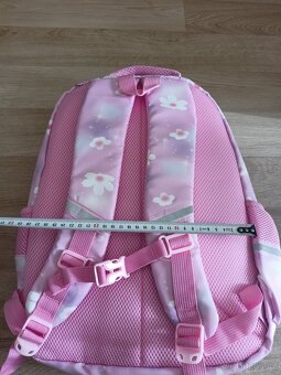 Školní aktovka/batoh - NOVÝ - 11