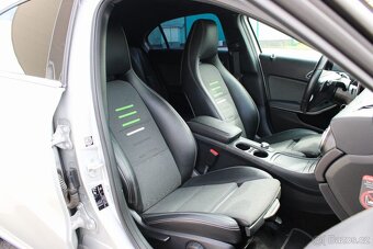 Mercedes - Benz A 160D AMG - packet A/T - 11