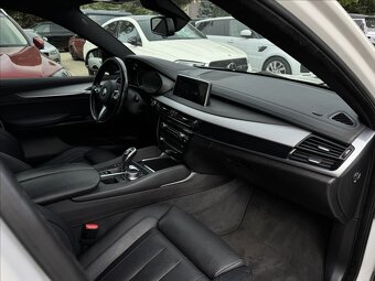 BMW X6 30d Msport Xdrive 2017 - 11