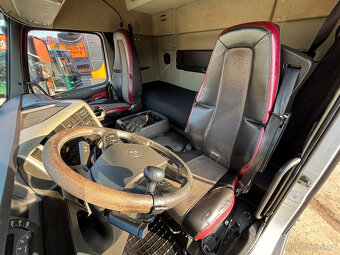 Volvo FM 500 euro 6 - 11