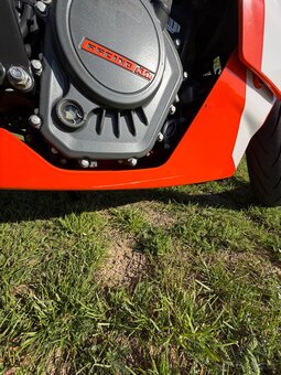 KTM RC 125 - 11