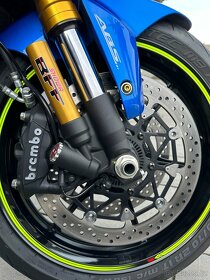 Suzuki gsxr 1000r - 11