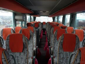 Dražba dálkového autobusu SETRA S 315 280kW - 11