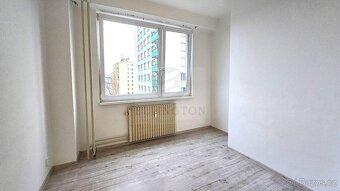 3+1, 70m2, Praha 10 - Zahradní město - 11