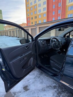 Renault Captur 0,9Tce Limited - 11