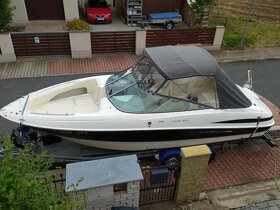 Loď / člun Maxum 2400SR - bowrider - 5,0Mpi - 11