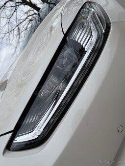 Ford Mondeo MK5, 2,0 TDCI 110 kW, MANUÁL - 11