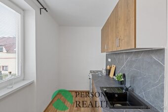 Prodej bytu 3+1, 67 m2 - Trhové Dušníky, ev.č. 02081 - 11