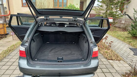 Prodám BMW 523i E61 12/2005 - 11