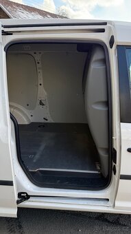 Volkswagen Caddy Maxi 2.0 TDI 75kw DSG DPH - 11