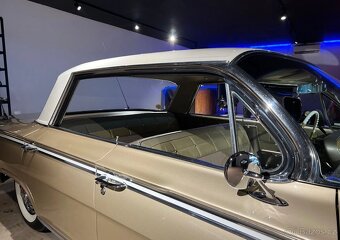 1962 Chevrolet Impala - 11