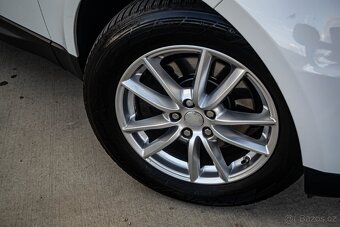 Land Rover Range Rover Sport 3.0 TDV6 SE - 11