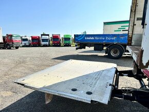 Iveco EUROCARGO 120E25 SKŘÍŇ ČELO E5 - 11