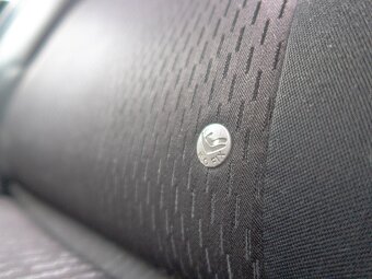 Mazda 6 1.8i 16V 88KW NAVI–PO SERVISU - 11