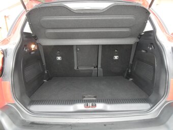 Citroen C3 Aircross 1.2 PureTech,1.maj.naj 110000km,zak. ČR - 11