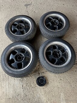 Rozprodam VW GOLF 4 1.9 TDI - 11