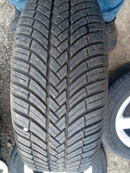 FIAT ULYSE, C8, PEUGEOT 807 AL KOLA S PNEU 215/60R16 - 11