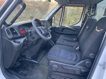 Iveco Daily 35S16 novy 3S sklápěč - 11