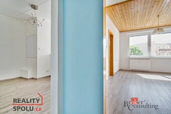 Prodej, byty/3+kk, 67 m2, Písecká 909, 39165 Bechyně, Tábor  - 11