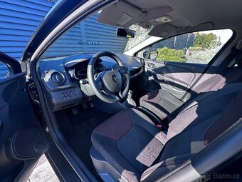 Renault Clio 1,5 Dci - 11