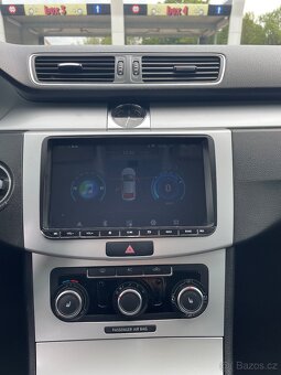 Passat B7 Kombi 2.0TDI - 11