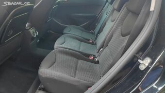Peugeot 308 SW 1,6 HDi 80kw 7 míst - 11