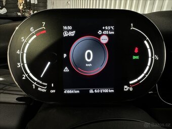 Mini Cooper S 131kW ACC DCT H&K PANO LED - 11