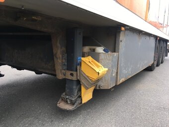Schmitz SKO24 Carrier - 11