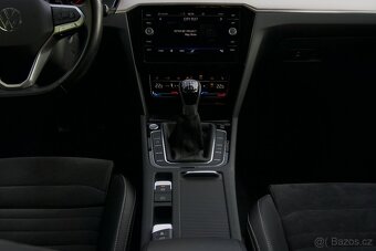 Volkswagen Passat 2.0 TDI 110 kW, 2020 – krásný stav, IQ.LIG - 11