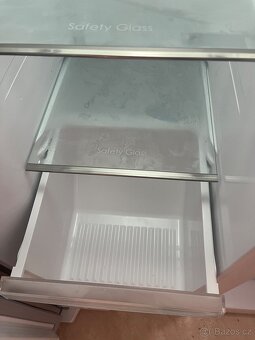 Americká lednice, chladnička - 11
