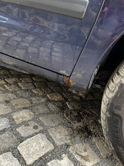Ford Galaxy 1.9 TDI (2002) - 11