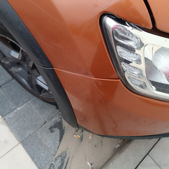 Dacia Sandero,metalíza,2018, 40 027 km, dobrý stav - 11