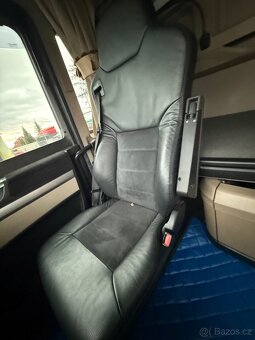 MAN TGX 18.500 XXL AUTOMAT EURO VI - 11