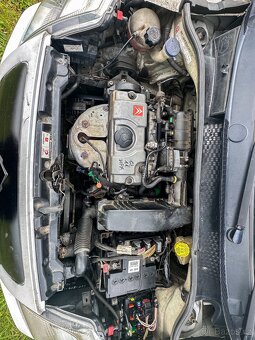 Citroen C2 - komplet nebo na díly - 11
