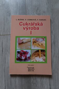 Učebnice oboru Cukrářka - 11
