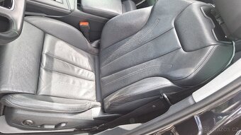 Audi A4 avant 2.0tdi 140kw sport-line - 11