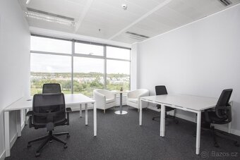 Pronájem kanceláře, 30 m2 - Praha - Stodůlky, ev.č. CZcw3607 - 11