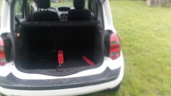 Prodám Renault Modus 1.5 dCi - 11