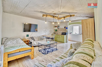Prodej zemědělské usedlosti, 431 m², Bžany - 11