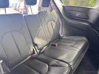 Chrysler Pacifica 3,6 Limited Stype Sunroof New 2021 - 11