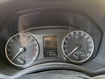 Škoda Octavia II 1.9 TDi 77kW r.v.2009 - 11