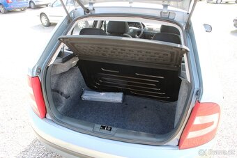 Škoda Fabia 1,2i, r.v.2006, KLIMA CENTRAL SERVO ABS - 11