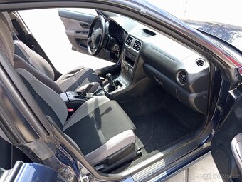 Subaru Impreza 2.0R   2006 - 11