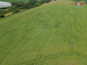 Prodej pole, 10932 m², Prostějov - 11
