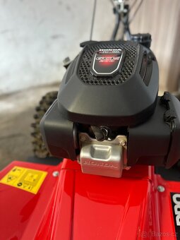 Bubnová sekačka BDR-720D ADELA PRO - 11