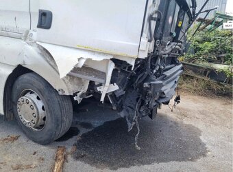MAN TGX 18.500 - 11