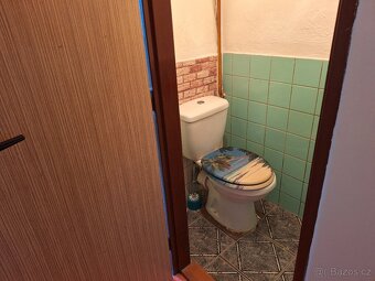 Prodej bytu 3+1, 74 m2, v Olomouci, Chválkovická ul. - 11
