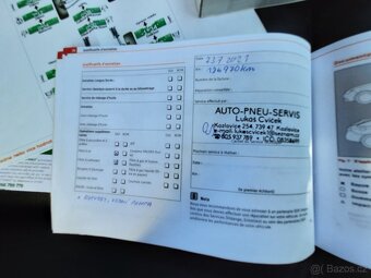 SEAT ALHAMBRA STYLE + 2.0 TDi, 103kw, 4X4, r. v. 2014 - 11