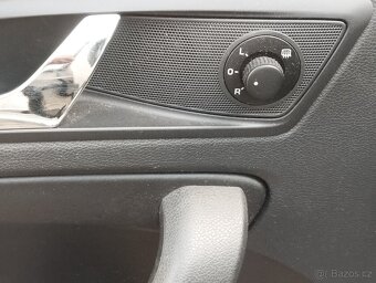 Škoda Yeti - 11