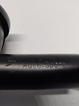 Dýmku Butz-Choquin Auto-Sport - 11